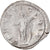Moneta, Salonina, Antoninianus, 257-258, Trier, BB, Biglione, RIC:68