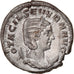 Moneta, Otacilia Severa, Antoninianus, 247, Roma, BB+, Biglione, RIC:125c