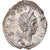 Moneta, Salonina, Antoninianus, 259-260, Trier, BB, Biglione, RIC:6