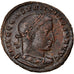 Coin, Constantine I, Follis, 308-309, Trier, EF(40-45), Copper, RIC:287