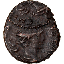 Coin, Tetricus II, Antoninianus, 272-274, Trier, Double-strike, EF(40-45)