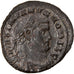 Coin, Galerius, Follis, 303, London, EF(40-45), Copper, RIC:34