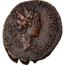 Coin, Tetricus II, Antoninianus, 272-274, Trier, EF(40-45), Billon, RIC:272