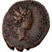 Coin, Tetricus II, Antoninianus, 272-274, Trier, EF(40-45), Billon, RIC:272