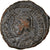 Monnaie, Julien II, Nummus, 362-363, Arles, Double frappe, TTB, Cuivre, RIC:422