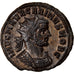 Coin, Carinus, Aurelianus, 283-284, Antioch, Very rare, MS(60-62), Billon