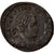 Monnaie, Licinius I, Nummus, 316-317, Trèves, TTB+, Cuivre, RIC:121