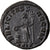 Moneta, Tacitus, Aurelianus, 275-276, Siscia, BB+, Biglione, RIC:--