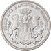 Coin, German States, HAMBURG, 2 Mark, 1901, Hamburg, VF(30-35), Silver, KM:612