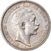 Coin, German States, PRUSSIA, Wilhelm II, 2 Mark, 1907, Berlin, EF(40-45)