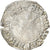Moneta, Francja, Charles VIII, Hardi, Bordeaux, VF(30-35), Bilon, Duplessy:598