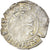 Moneda, Francia, Charles VIII, Hardi, Bordeaux, BC+, Vellón, Duplessy:598