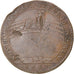 France, Jeton, Louis XIV, Etats de Bourgogne, 1682, TTB, Cuivre, Feuardent:9817