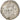 Coin, France, Henri II, Douzain aux croissants, 1557, Poitiers, EF(40-45)