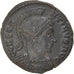 Coin, Constantine I, Nummus, 320, London, AU(50-53), Copper, RIC:191