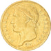Moneta, Francja, Napoléon I, 20 Francs, 1812, Paris, VF(30-35), Złoto
