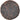 Moneta, Hiszpania niderlandzka, Philip II, Gigot, 1587, Arras, F(12-15), Miedź