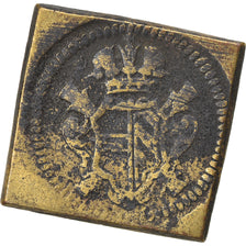 AUSTRIAN NETHERLANDS, Poids Monétaire, Poids du double souverain, Antwerp