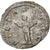 Moneta, Trebonianus Gallus, Antoninianus, 252, Roma, BB+, Biglione, RIC:71