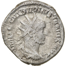 Munten, Volusianus, Antoninianus, 252, Roma, ZF, Billon, RIC:206