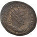 Moeda, Volusian, Antoninianus, 253, Roma, AU(50-53), Lingote, RIC:140