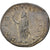 Moneta, Volusian, Antoninianus, 253, Roma, AU(50-53), Bilon, RIC:140