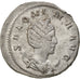 Monnaie, Salonine, Antoninien, 257-258, Trèves, TTB, Billon, RIC:7
