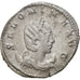 Coin, Salonina, Antoninianus, 257-258, Trier, EF(40-45), Billon, RIC:9