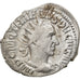 Monnaie, Trajan Dèce, Antoninien, 250, Roma, TTB, Billon, RIC:28