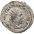 Moneta, Trajan Decius, Antoninianus, 250, Roma, AU(55-58), Bilon, RIC:16c