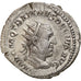 Moeda, Trajan Decius, Antoninianus, 250, Roma, AU(55-58), Lingote, RIC:16c