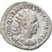 Moneta, Trajan Decius, Antoninianus, 250, Roma, SPL-, Biglione, RIC:12b