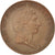 Moneta, Szwecja, Carl XIV Johan, 2 Skilling, 1841, AU(50-53), Miedź, KM:643