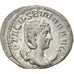 Coin, Otacilia Severa, Antoninianus, 249, Roma, AU(50-53), Billon, RIC:130