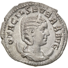 Coin, Otacilia Severa, Antoninianus, 249, Roma, AU(50-53), Billon, RIC:130