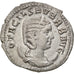 Coin, Otacilia Severa, Antoninianus, 249, Roma, AU(50-53), Billon, RIC:130