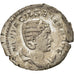 Coin, Otacilia Severa, Antoninianus, 246-247, Roma, AU(50-53), Billon, RIC:127
