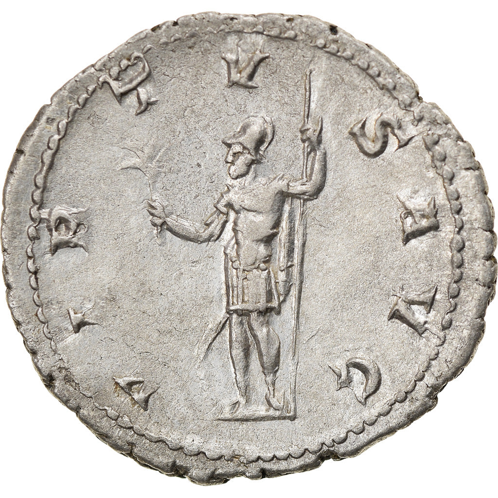 Moneta, Gordian III, Antoninianus, 238, Roma, SPL-, Biglione, RIC:39
