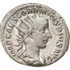 Monnaie, Gordien III, Antoninien, 239, Roma, SUP, Billon, RIC:55