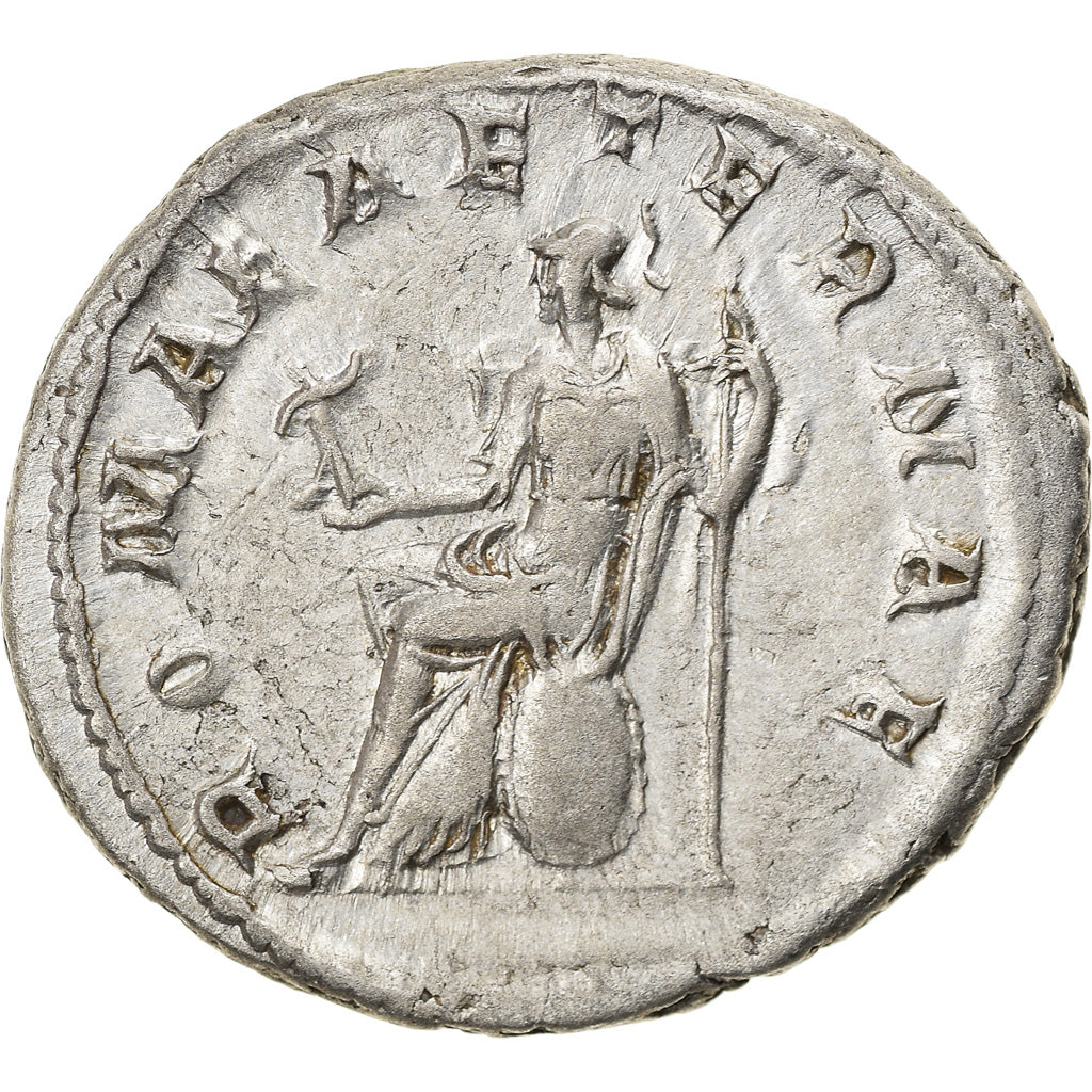 Monnaie, Gordien III, Antoninien, 239, Roma, SUP, Billon, RIC:55