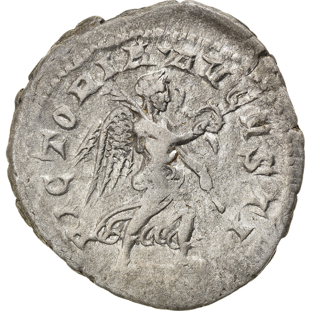 Moneta, Gordian III, Antoninianus, 242-244, Antioch, BB, Biglione, RIC:218