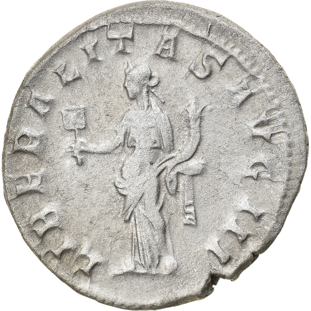 Monnaie, Gordien III, Antoninien, 239-240, Roma, TTB, Billon, RIC:67