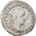 Münze, Gordian III, Antoninianus, 244, Roma, SS, Billon, RIC:145