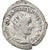 Moneta, Gordian III, Antoninianus, 244, Roma, EF(40-45), Bilon, RIC:145