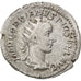 Coin, Gordian III, Antoninianus, 243, Roma, EF(40-45), Billon, RIC:153