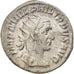 Coin, Philip I, Antoninianus, 244, Roma, EF(40-45), Billon, RIC:46b