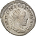 Coin, Philip I, Antoninianus, 248, Roma, EF(40-45), Billon, RIC:21