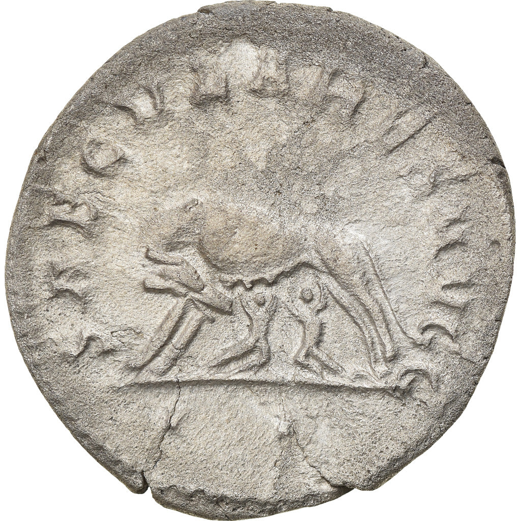 Coin, Philip I, Antoninianus, 248, Roma, AU(50-53), Billon, RIC:15