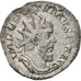 Coin, Postumus, Antoninianus, 260-261, Trier, AU(50-53), Billon, RIC:54