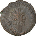 Moeda, Victorinus, Antoninianus, 269, Trier, EF(40-45), Lingote, RIC:117